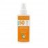 Crema Solar Niños SPF50 Spray Bio Vegan 125ml Alphanova