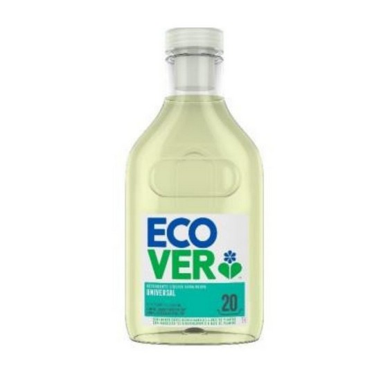Detergente Liquido Universal 1L Ecover