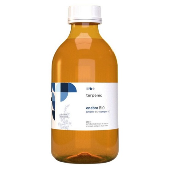 Hidrolato Enebro Bio 250ml Terpenic Labs Hidrolato Enebro Bio 250ml Terpenic Labs