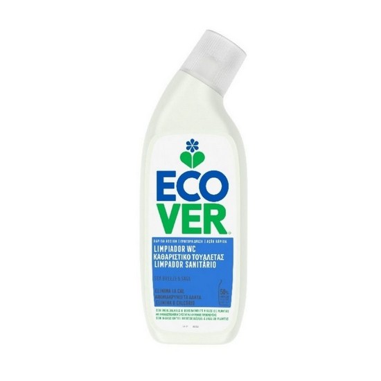 Limpia Wc Ocean Waves Eco 750ml Ecover