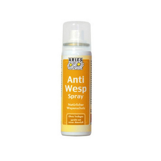 Spray Antiavispas 50ml Aries