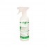Spray Higienizante de Superficies Dosificador 500ml Sanity Green