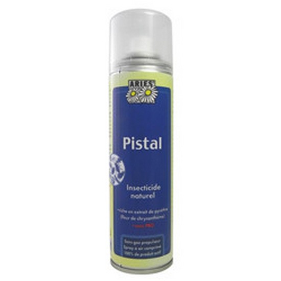 Spray Pistal Insecticida 200ml Aries