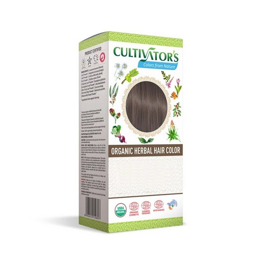 Tinte caramelo Eco 100g CultivatorS