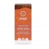 Tinte Natural Castaño Dorado 100% Vegetal Vegan 100g Khadi