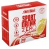 Sport Drink Zero Calories Sabor Limon Sin Gluten 20 Sticks Nutri-Sport