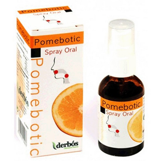 Pomebotic Spray 30ml Derbos