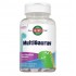 Dinosaurs Multisaurus Vitaminas y Minerales 60comp Kal