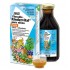 Floradix Jarabe Kindervital Niños Fruta Sin Gluten 250ml Salus
