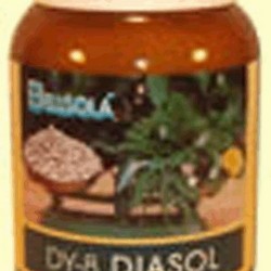 Diasol Dy8 100 Comprimidos Bellsola