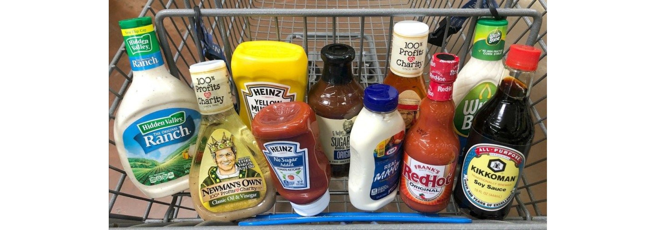 Recetas de Salsas Keto bajas en carbohidratos.