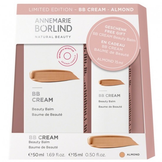 BB Cream Almond 50ml Annemarie Börlind