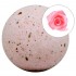 Bomba de Baño Espumosa Rosa 1ud Sys Aromas