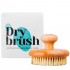 Cepillo Corporal Exfoliante Dry Brush 1ud Banbu