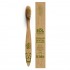 Cepillo dental de Bambu para Niños Bio Vegan 1ud Solnatural