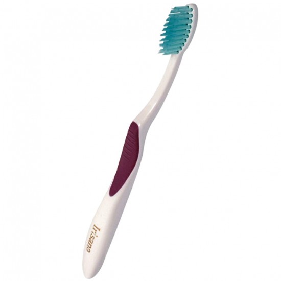 Cepillo dental Suave con Xylitol Eco 1ud Irisana