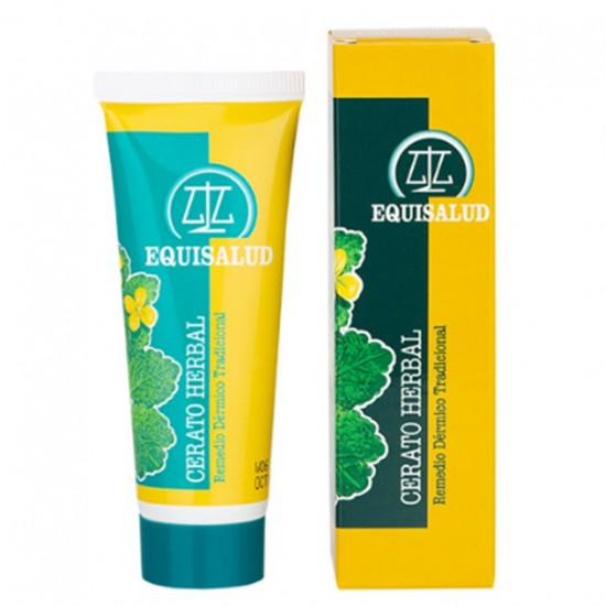Cerato Herbal 50g Equisalud Cerato Herbal 50g Equisalud