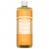 Champu y Gel de Baño Citrus Bio 473ml Dr. Bronners