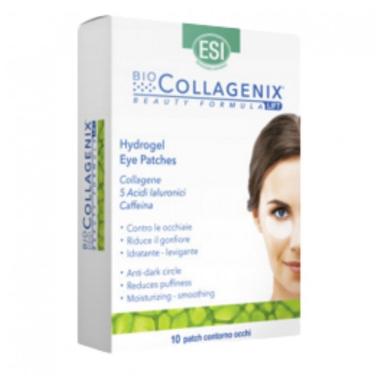 Collagenix Lift Eye Patch Trepat-Diet | 14 Parches