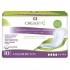 Compresa Incontinencia Extra 10uds Organyc