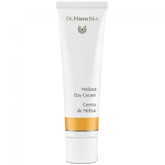Crema Facial Melisa 30ml Dr. Hauschka Crema Facial Melisa 30ml Dr. Hauschka
