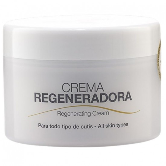 Crema Facial Aloe Regenerativa 200ml Verdaloe Crema Facial Aloe Regenerativa 200ml Verdaloe