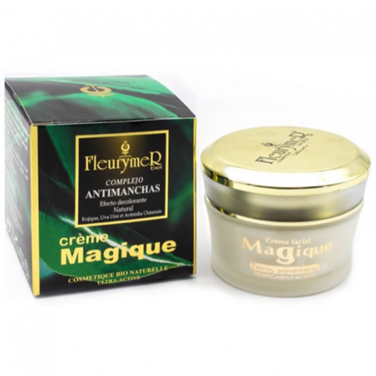 Crema Magique Antimanchas 50ml Fleurymer Crema Magique Antimanchas 50ml Fleurymer
