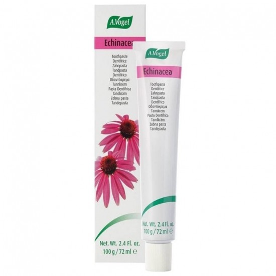 Dentaforce Echinacea Bioforce 100g A.Vogel Dentaforce Echinacea Bioforce 100g A.Vogel