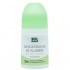 Desodorante Alumbre Aloe Neem 75ml Solnatural