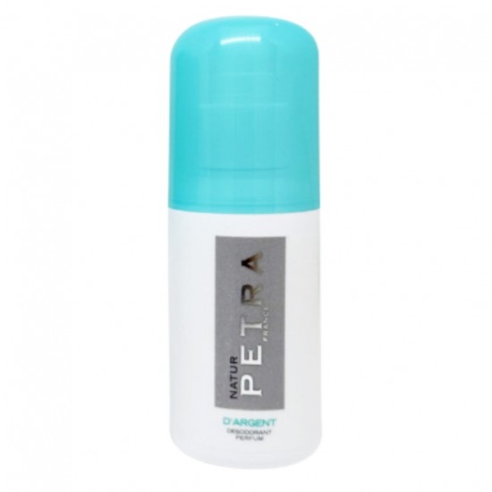 Desodorante Alumbre Dargent Eco 100ml Natur Petra