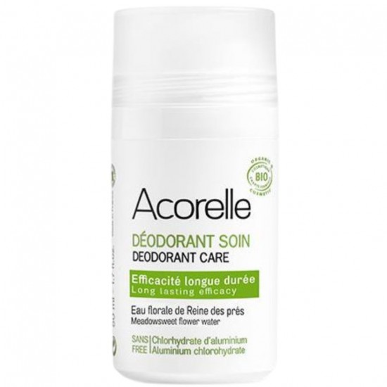 Desodorante Mineral Esencia Bio 50ml Acorelle
