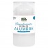 Desodorante Piedra de Alumbre 120g Solnatural