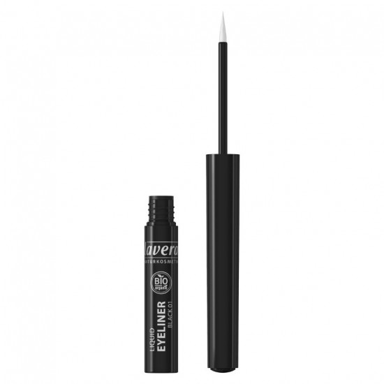 Eyeliner Liquido Marron 02 Bio 1ud Lavera Eyeliner Liquido Marron 02 Bio 1ud Lavera
