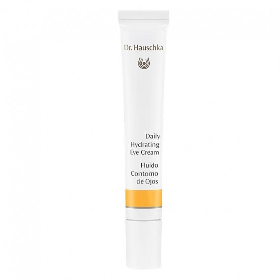 Fluido Contorno Ojos 12,5ml Dr.Hauschka