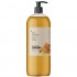 Gel de Baño Hidratante Miel y Jalea 1L Authex