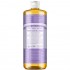 Jabon de Lavanda Liquido Vegan 945ml Dr. Bronners