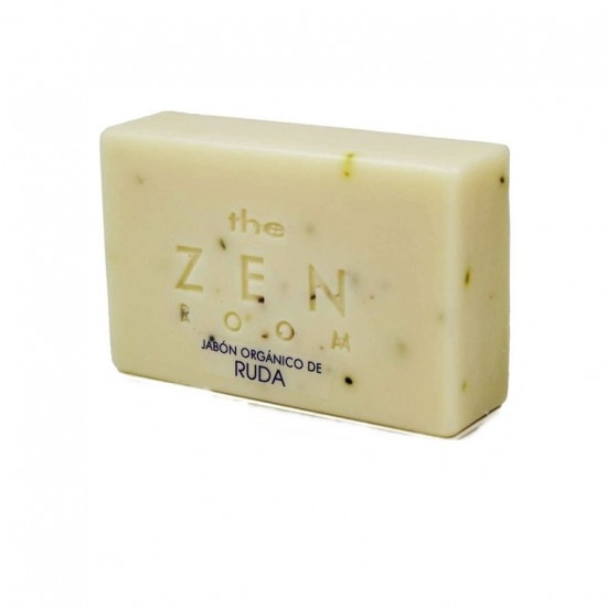 Jabon de Ruda Zen Room 100g Radhe Shyam Jabon de Ruda Zen Room 100g Radhe Shyam