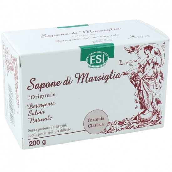 Jabon Marsella Pastilla 1ud Trepat-Diet-Esi Jabon Marsella Pastilla 1ud Trepat-Diet-Esi