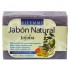 Jabon Natural de Jojoba 100g Bifemme