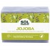 Jabon Natural Solido de Jojoba 100g Solnatural