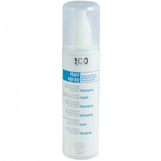 Laca para El Cabello Eco 150ml Eco Cosmetics