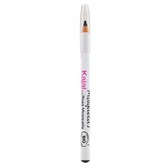 Lapiz Kajal Marron Rosa Mosqueta 1.4g Mosqueta´s Lapiz Kajal Marron Rosa Mosqueta 1.4g Mosqueta´s