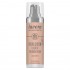 Maquillaje Fluido 02 Cool Ivory Bio 30ml Lavera