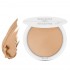 Maquillaje Polvo Crema 02 Tanned Bio 10,5g Lavera