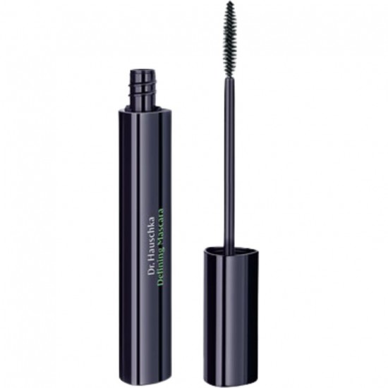 Mascara de Pestañas 01 Negro 6ml Dr. Hauschka Mascara de Pestañas 01 Negro 6ml Dr. Hauschka