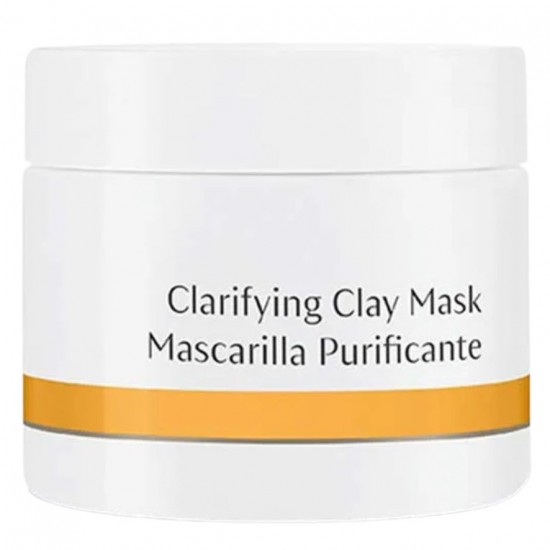 Mascarilla Purificante 90g Dr. Hauschka