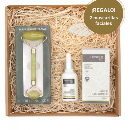 Pack Eternal Youth SYS Cosmetica Natural