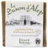 Pastilla Jabon Alepo 12% Laurel Bio 200g Douce Nature