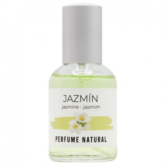 Perfume Natural de Jazmin 50ml SYS