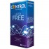 Preservativos Latex Free 5 Control